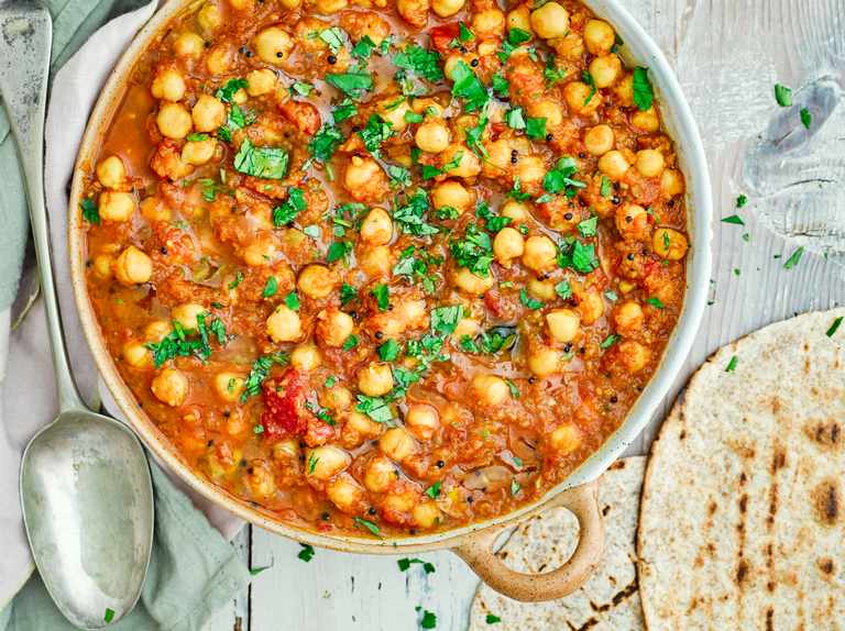 Channa Masala