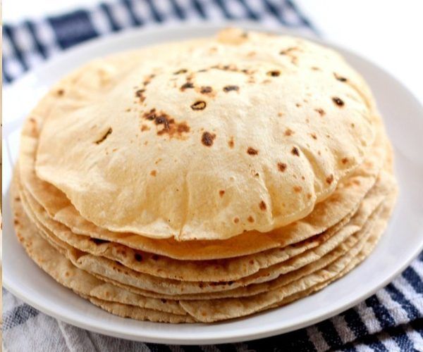 Chapati