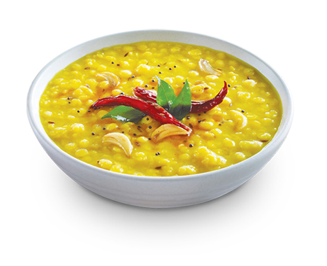 Dal Fry