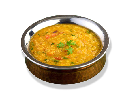 Dal Tadka