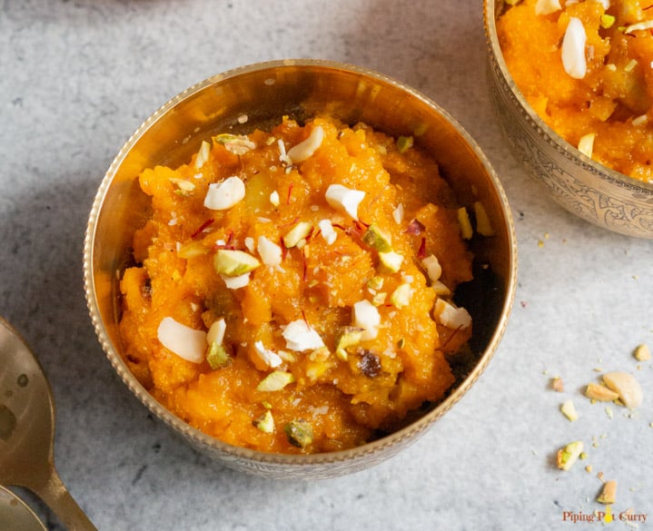 Kaddu Ka Halwa