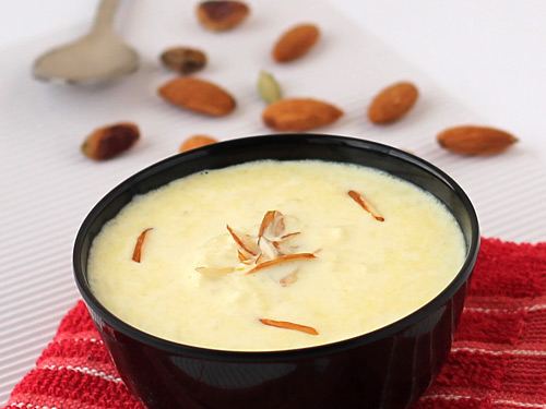 Kaddu Ka Kheer