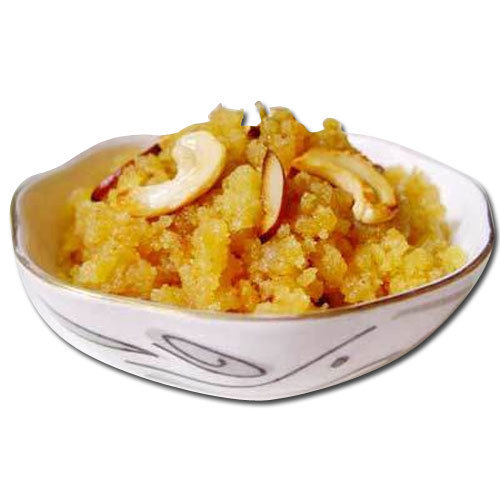 Moong Dal Halwa