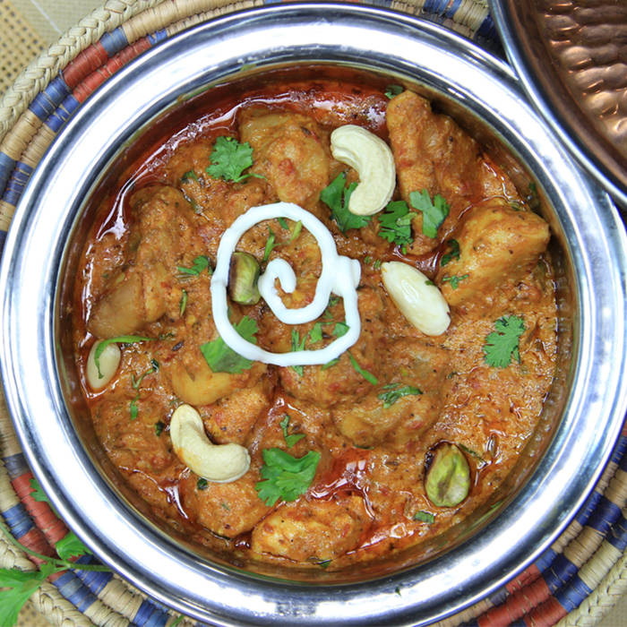 Pasinda Gosht