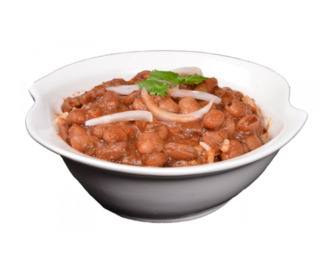 Rajma Masala